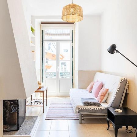 Best Location Duplex Setubal Luaran gambar
