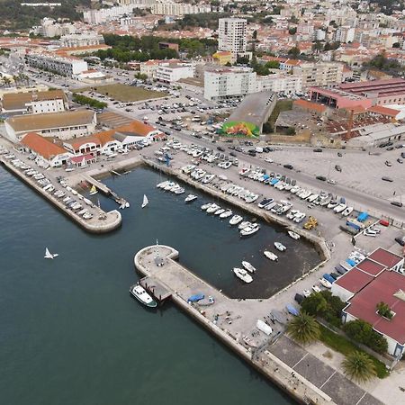 Duplexdubocage Apartment Setubal Luaran gambar