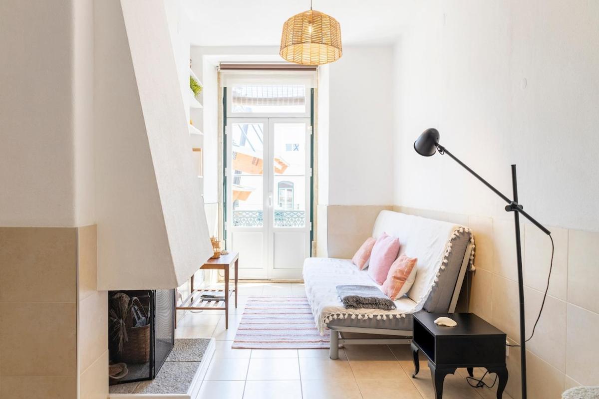 Best Location Duplex Setubal Luaran gambar