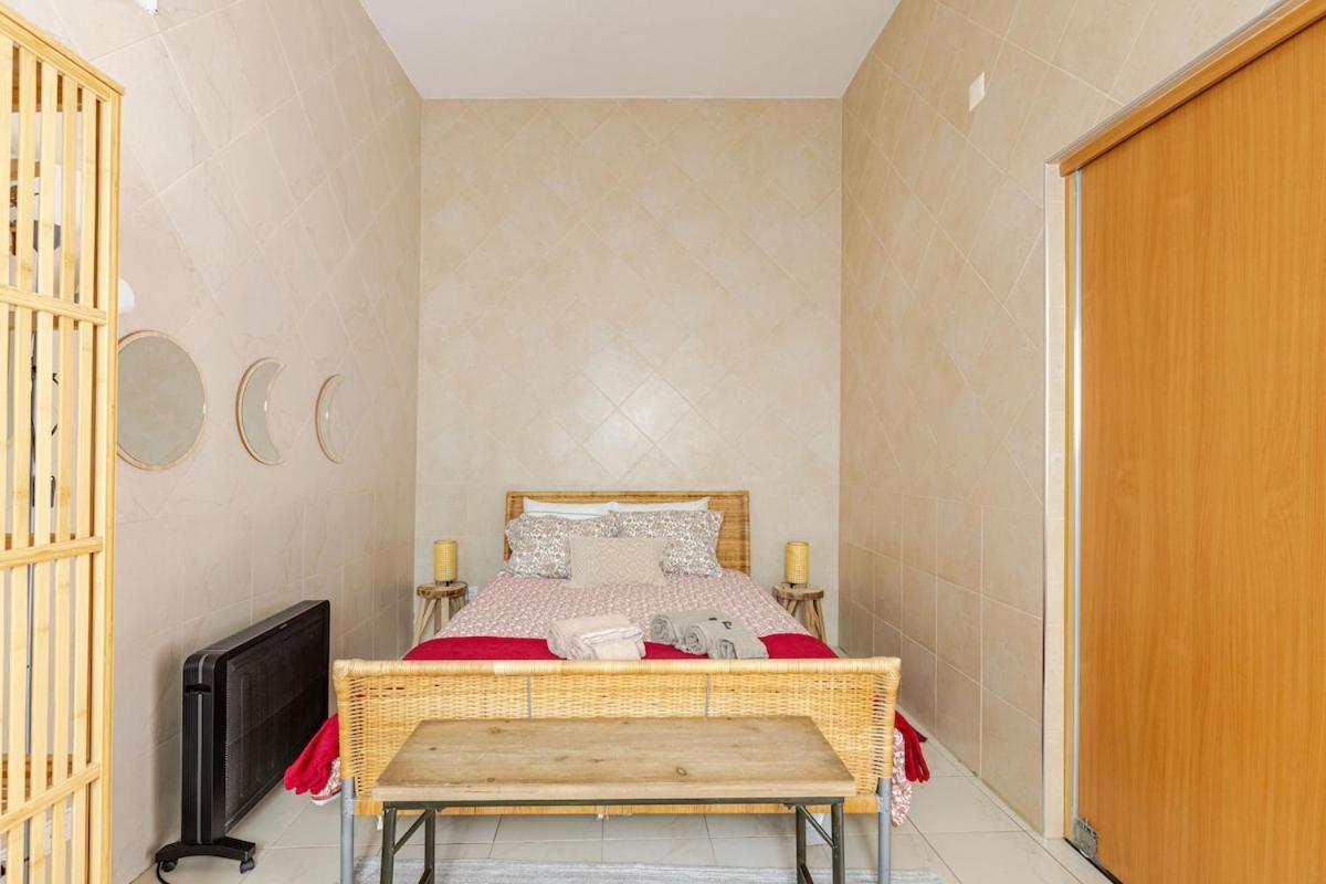Best Location Duplex Setubal Luaran gambar