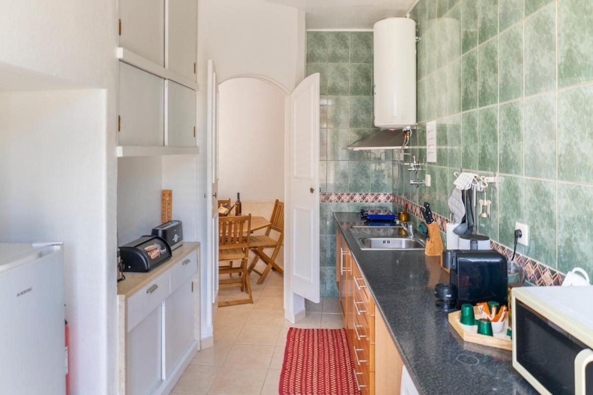 Best Location Duplex Setubal Luaran gambar