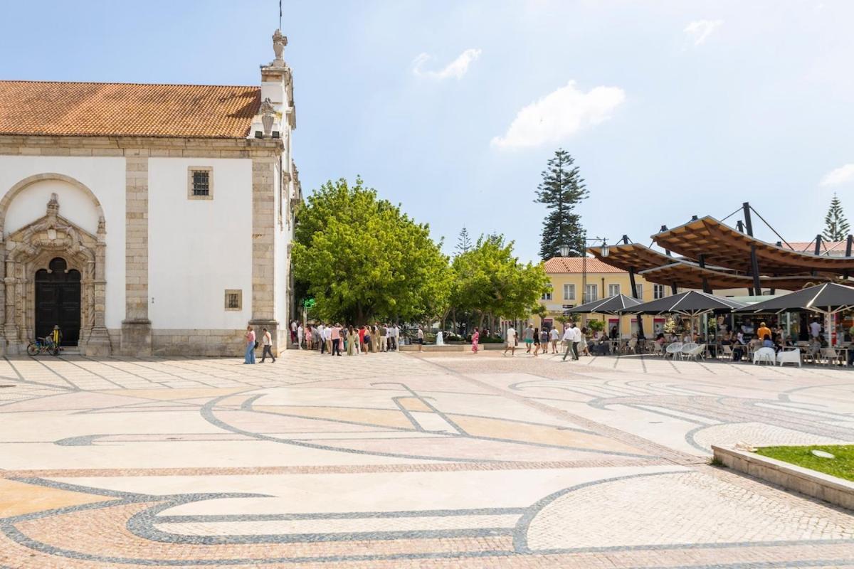 Duplexdubocage Apartment Setubal Luaran gambar