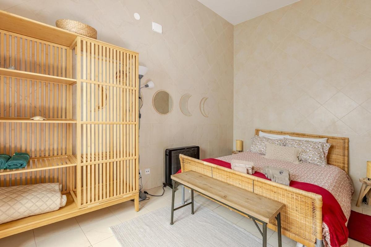 Duplexdubocage Apartment Setubal Luaran gambar