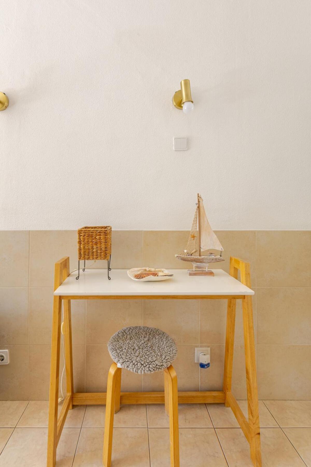 Best Location Duplex Setubal Luaran gambar