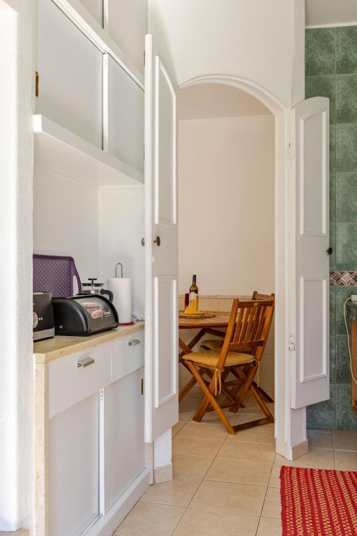 Best Location Duplex Setubal Luaran gambar