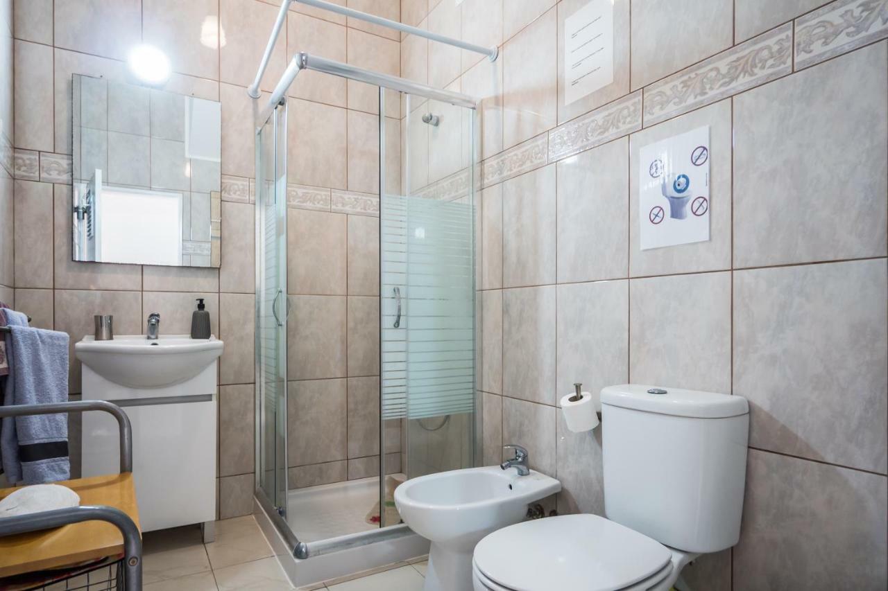 Best Location Duplex Setubal Luaran gambar